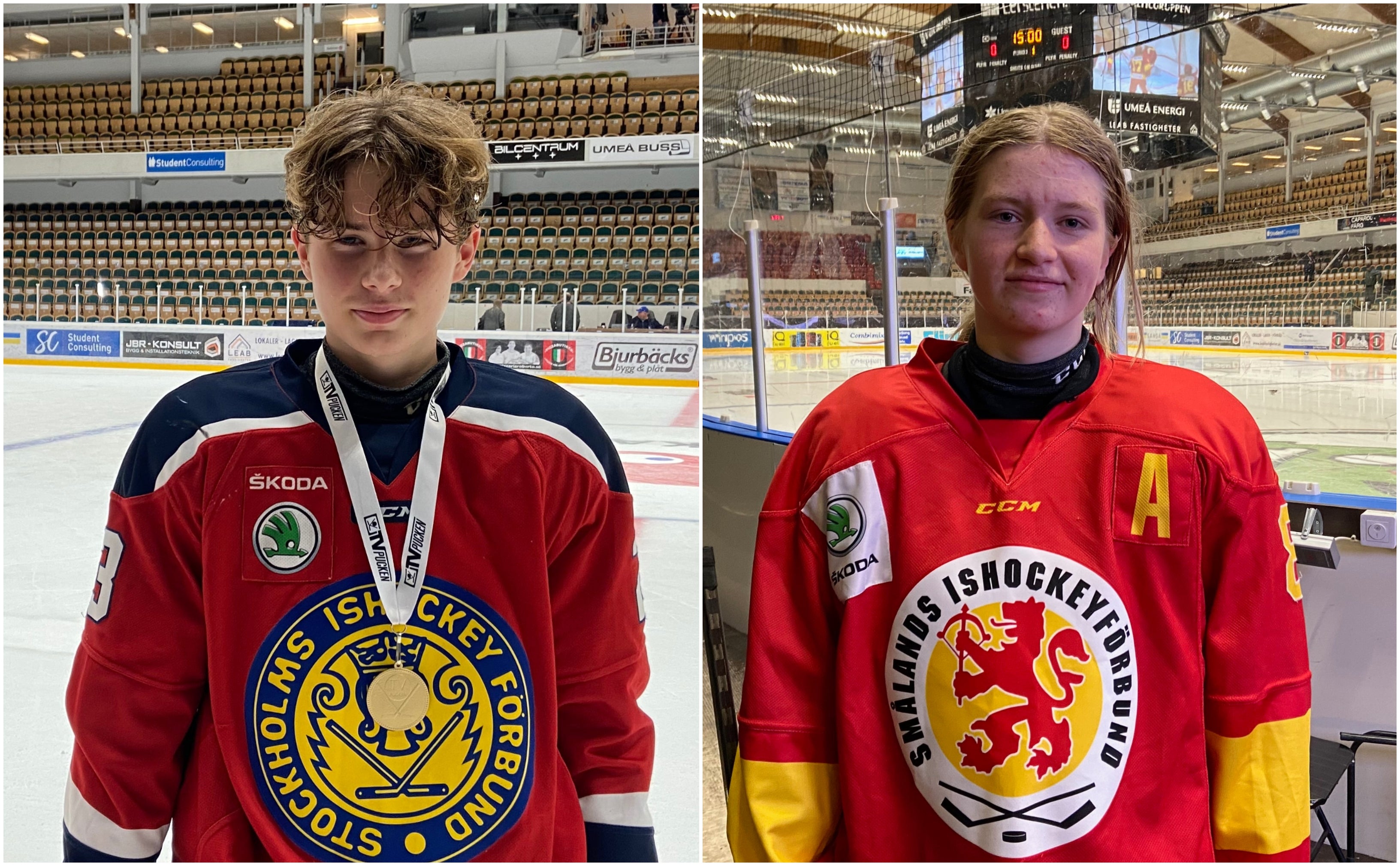 (16132) Ekfeldt/Svensson