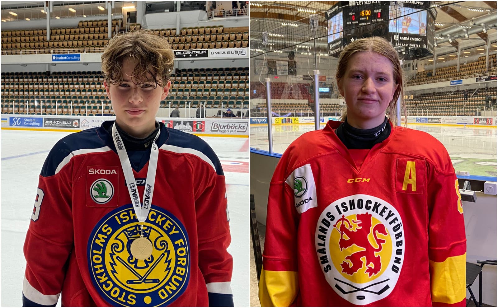 (16132) Ekfeldt/Svensson