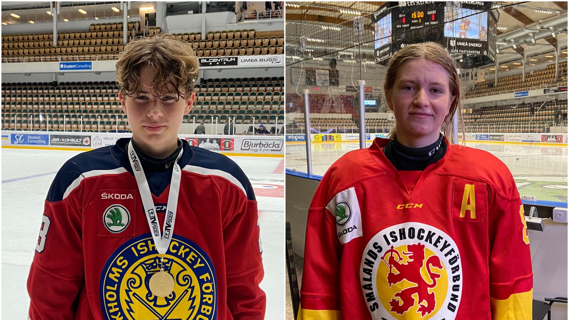 (16132) Ekfeldt/Svensson