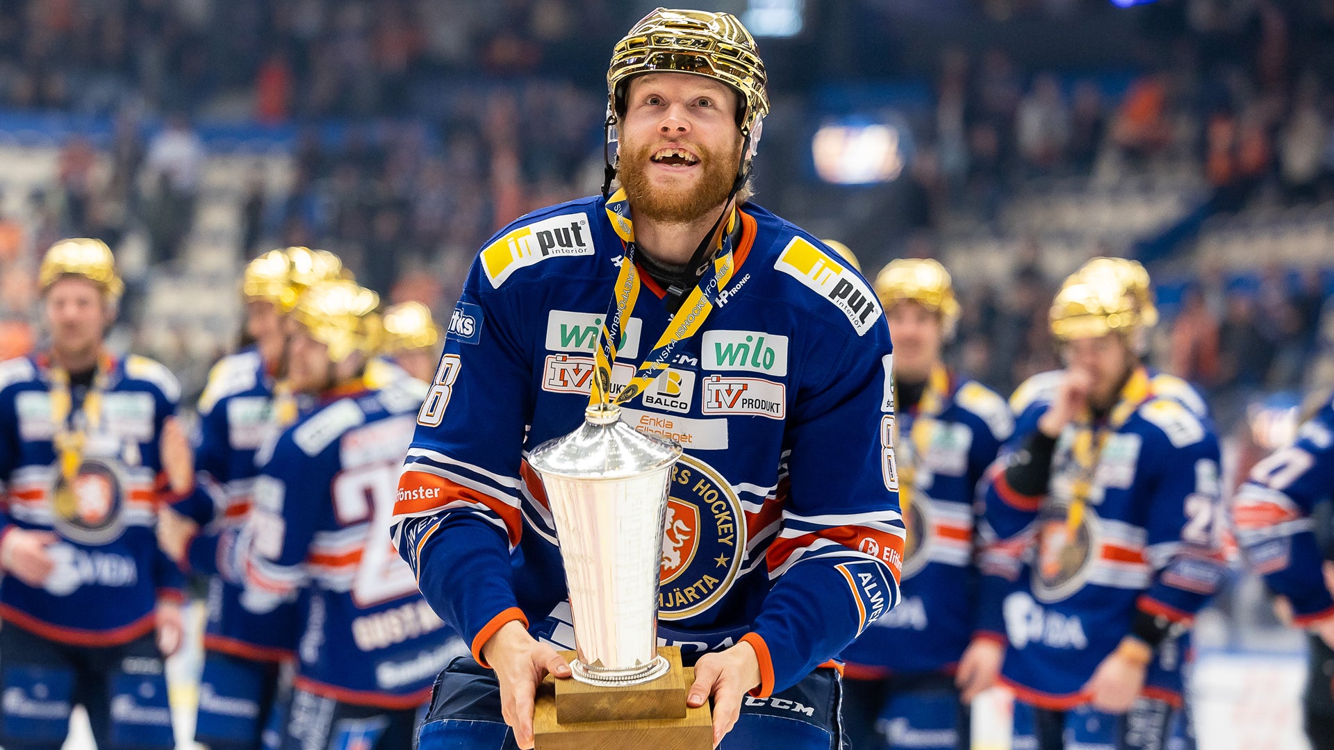 (27855) Ludvig Claesson
