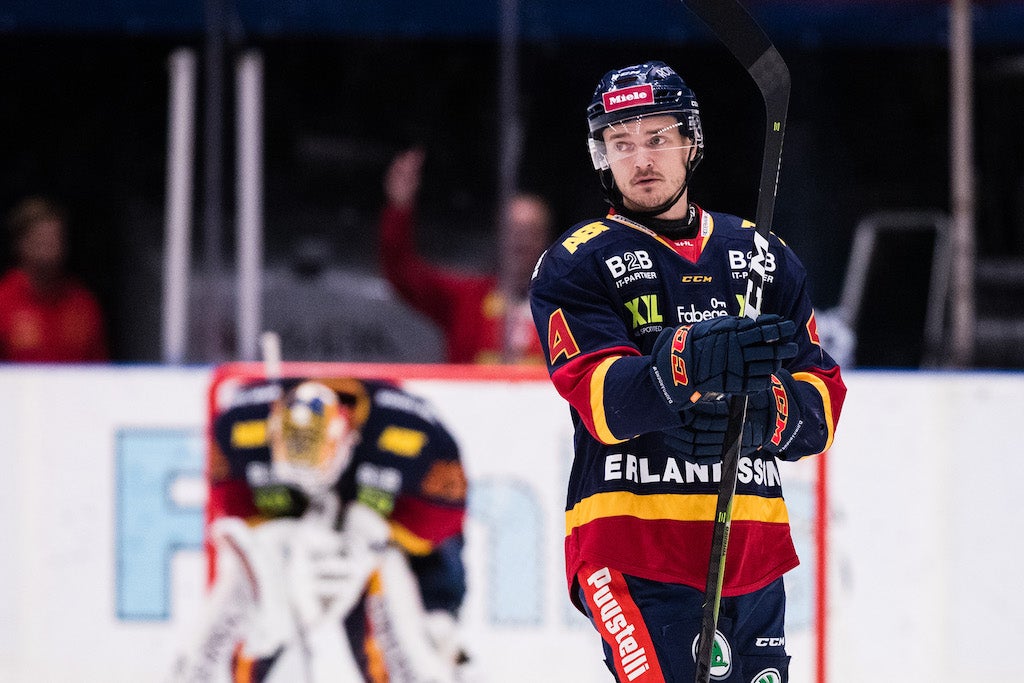 (10314) Marcus Högström