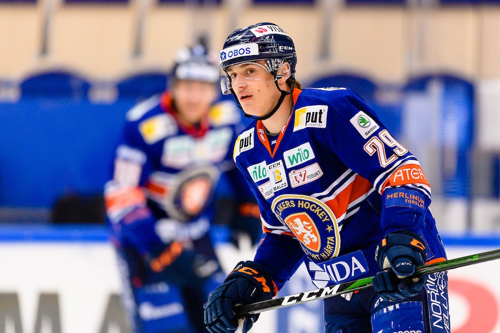 Jonas Ljungdahl/Bildbyrån