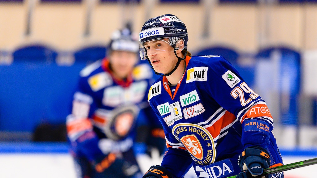 Jonas Ljungdahl/Bildbyrån