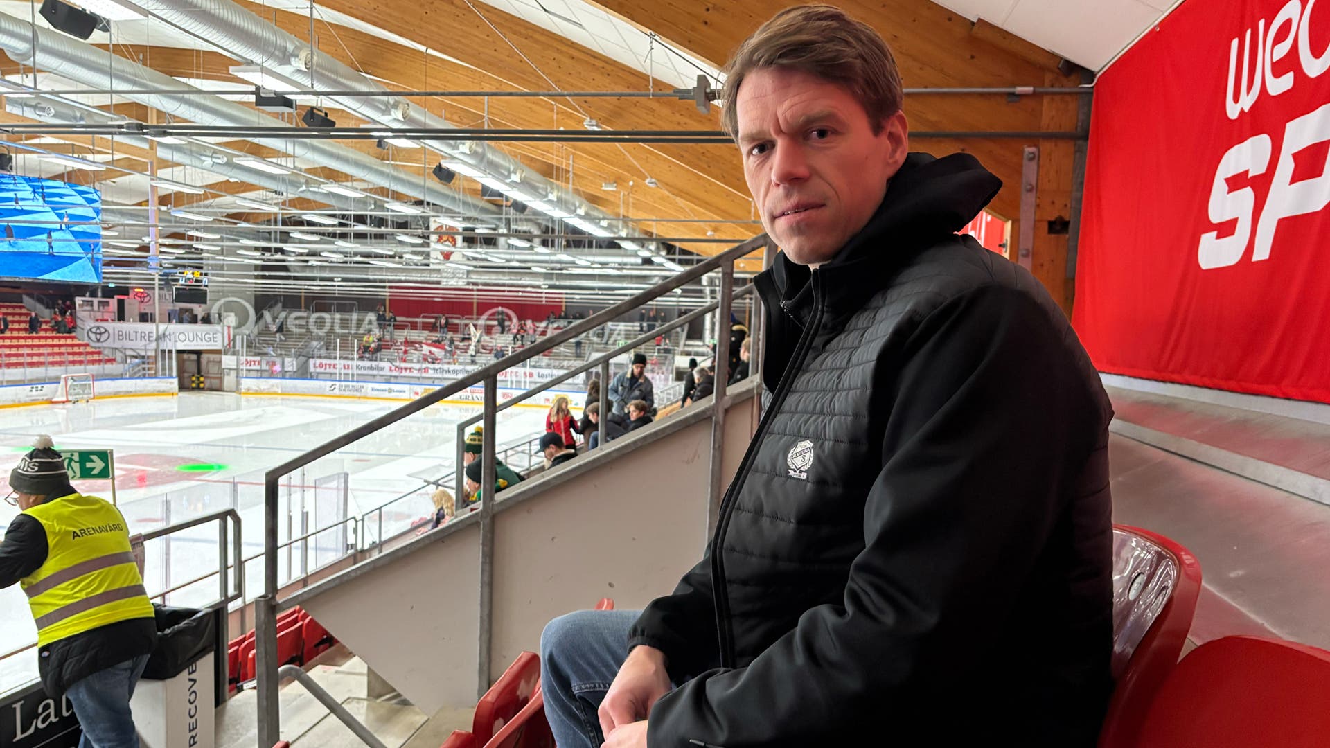 Nicklas Danielsson
