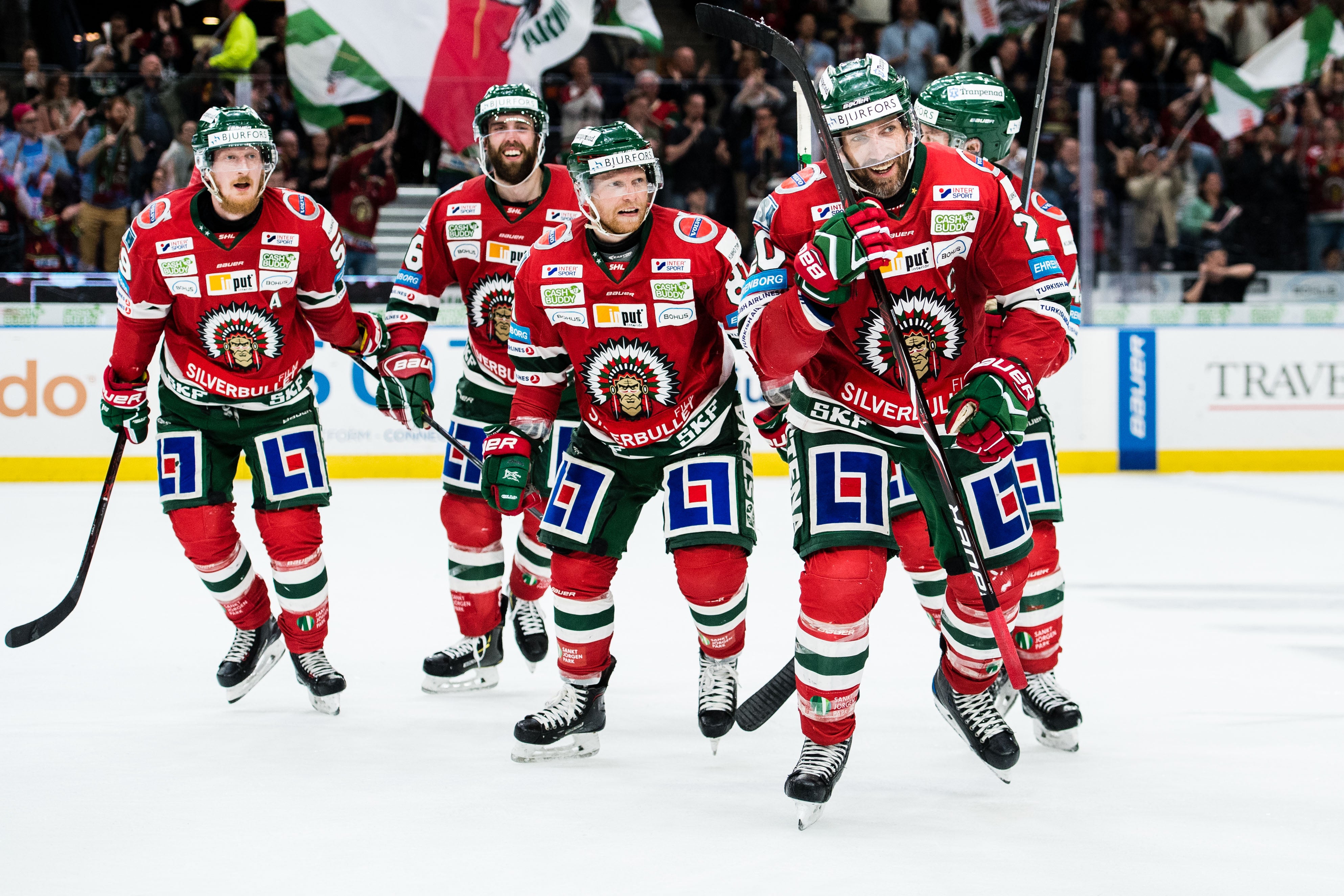 (8127) Frölunda