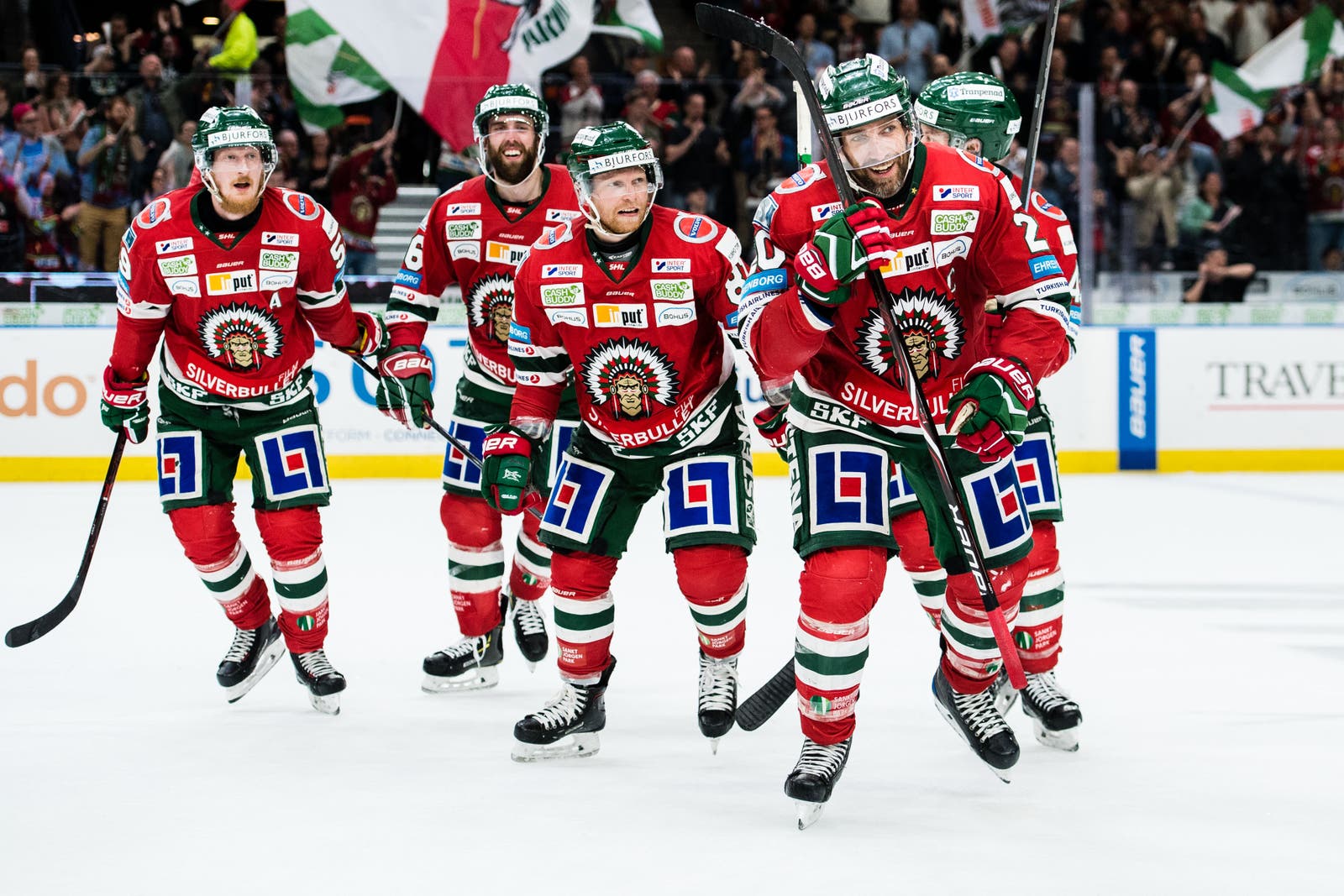 (8127) Frölunda