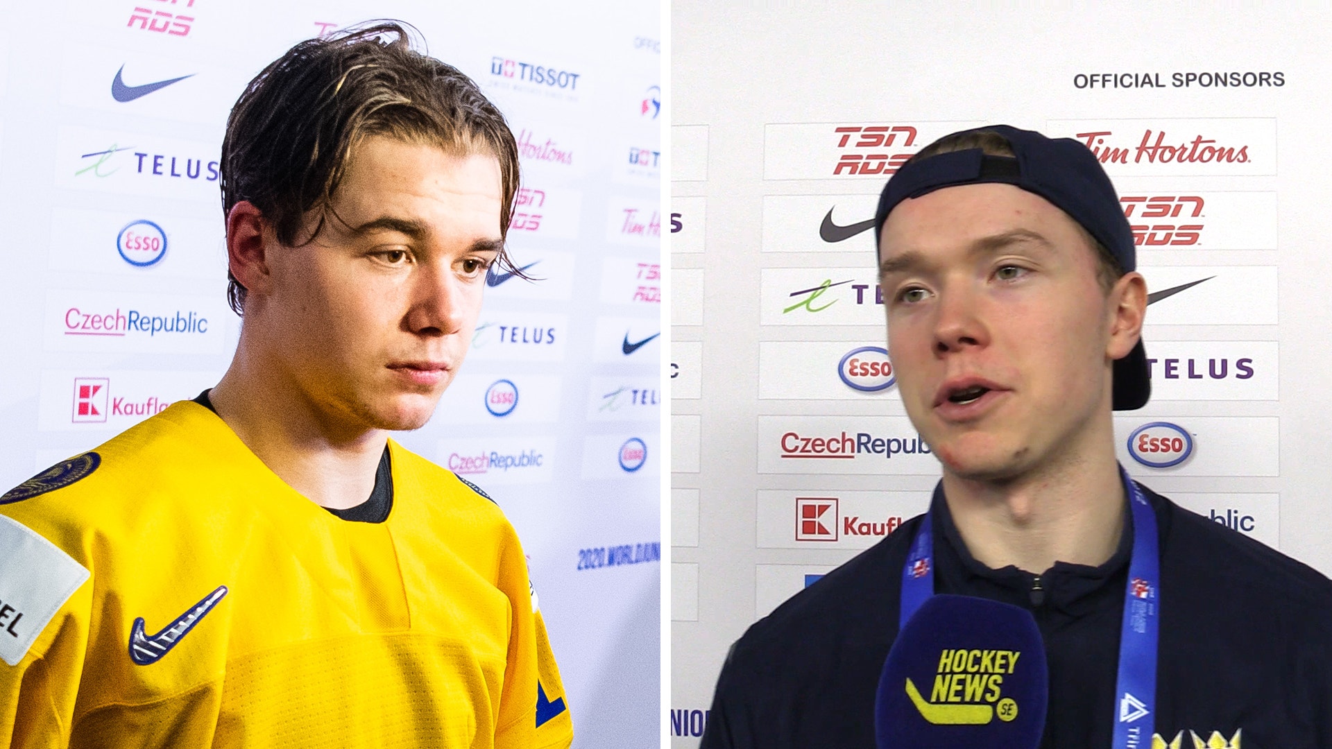Bildbyrån/HockeyNews.se
