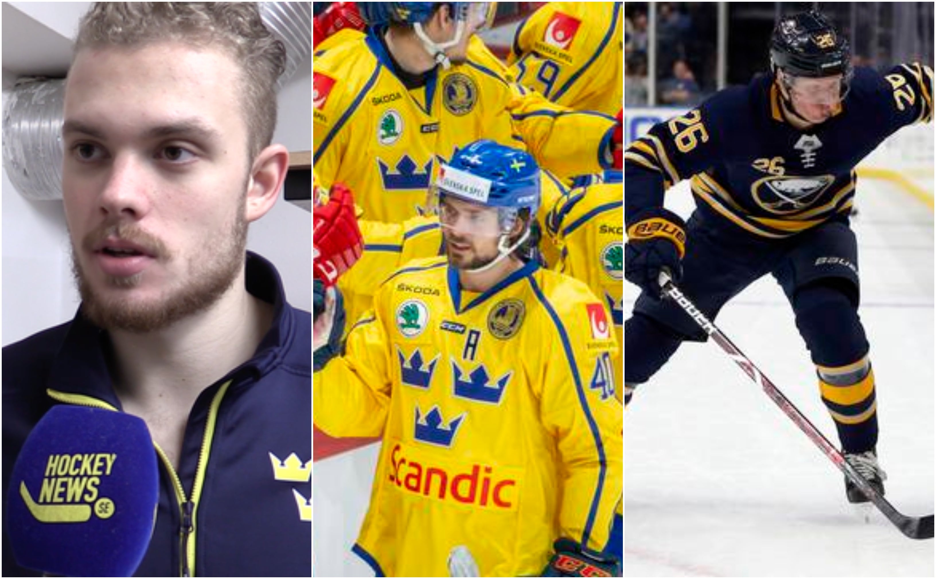 (4920) Lördagens hetaste hockeynyheter3