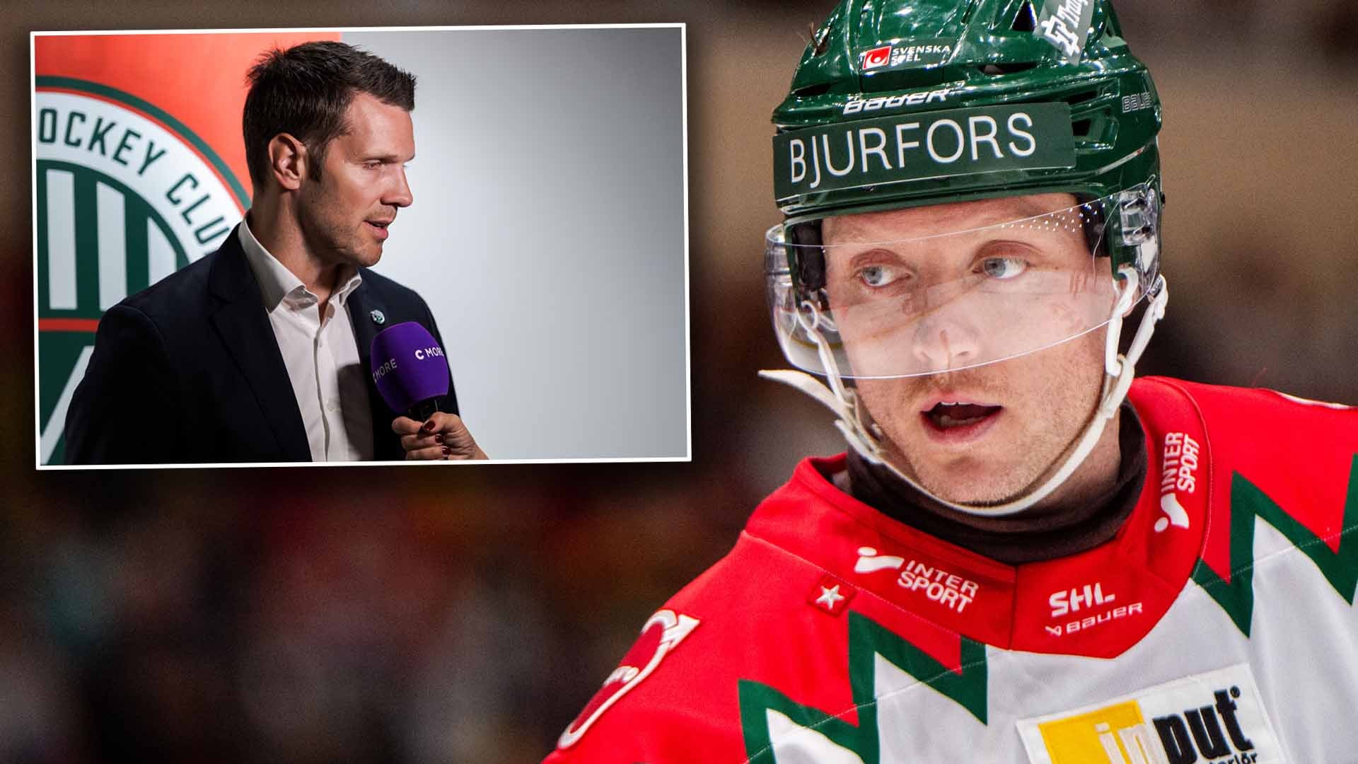 Foto: Bildbyrån
