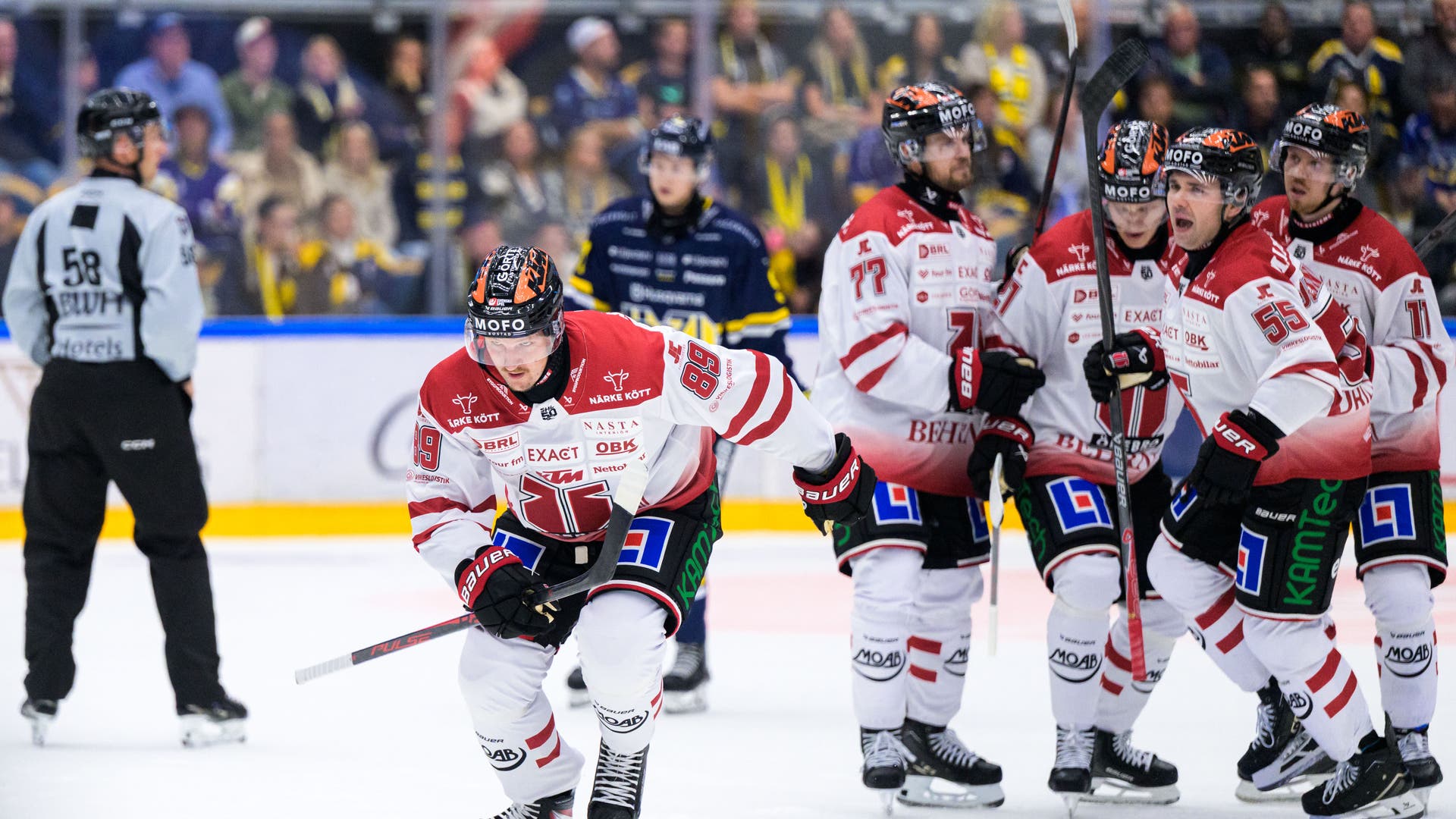 Patrik Karlkvist