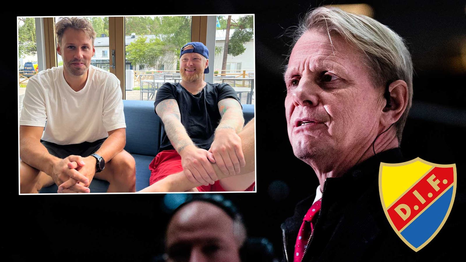 Axelsson Klasen Wikegård