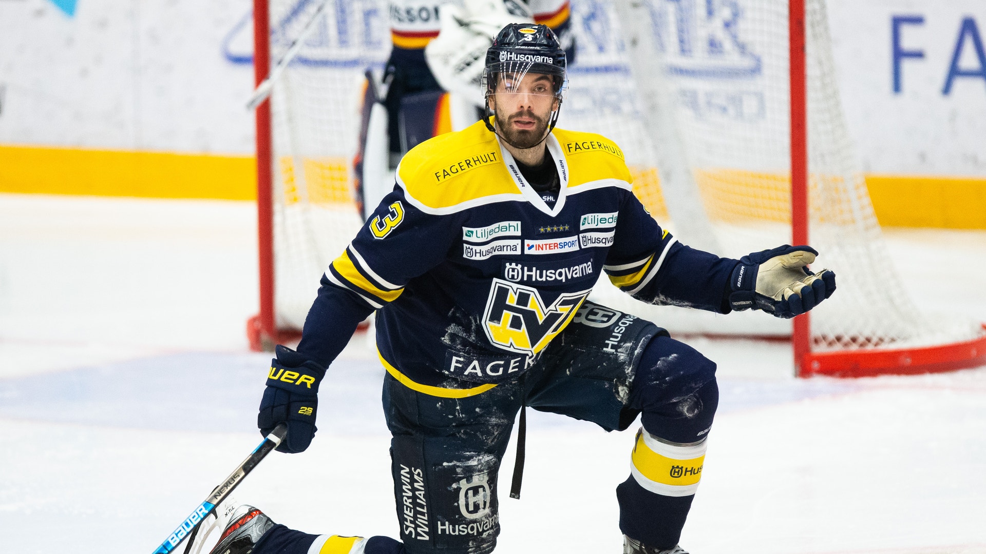 (13426) Markus Lauridsen