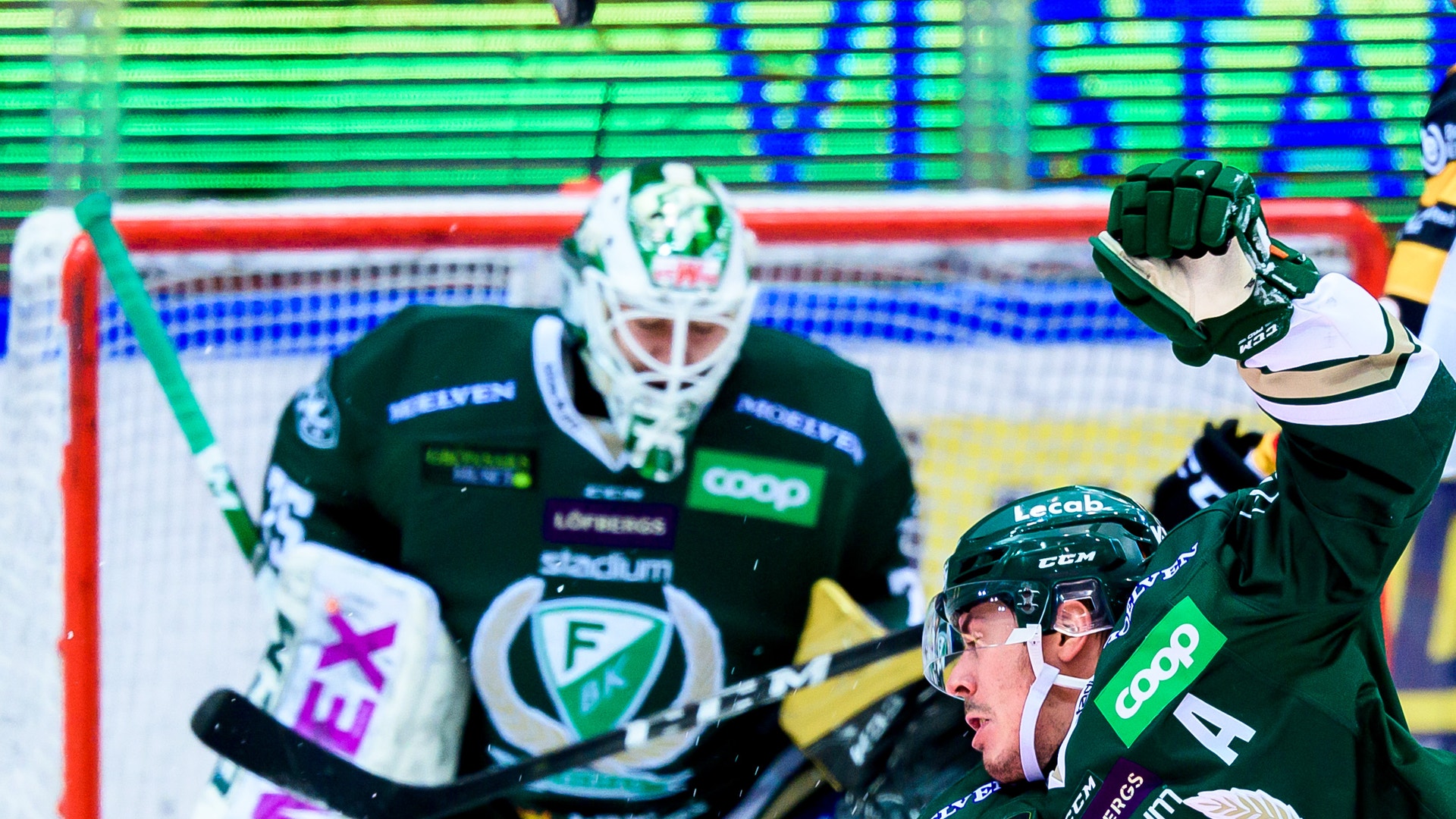 Foto: Bildbyrån