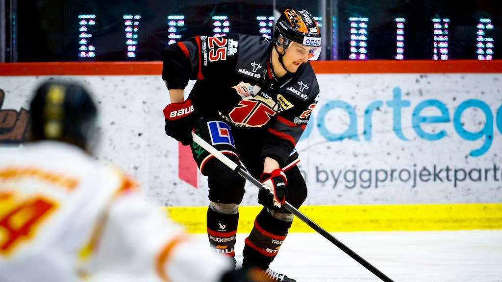 Johan Bernström/Bildbyrån