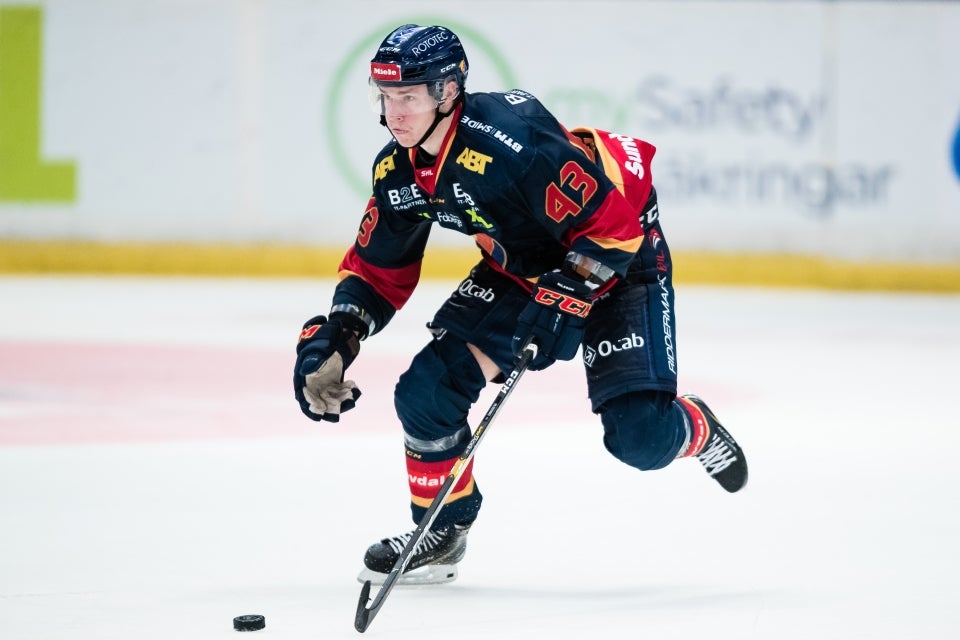 Kenta Jönsson/Bildbyrån