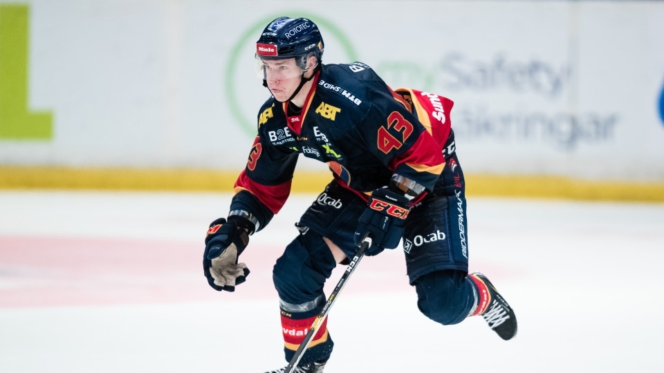 Kenta Jönsson/Bildbyrån
