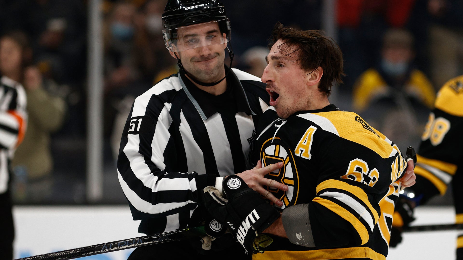 (22237) Brad Marchand
