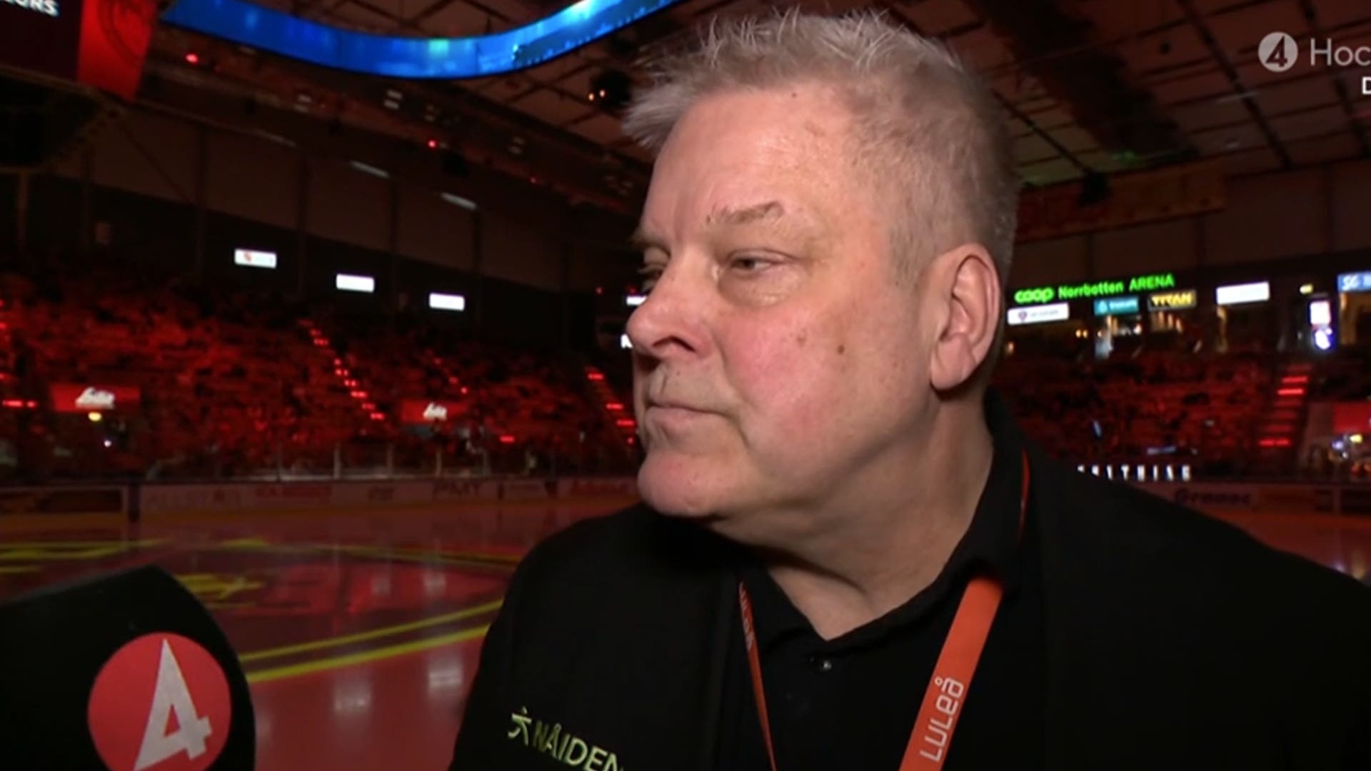 Thomas Fröberg