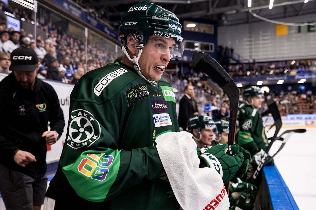 Daniel Eriksson/Bildbyrån