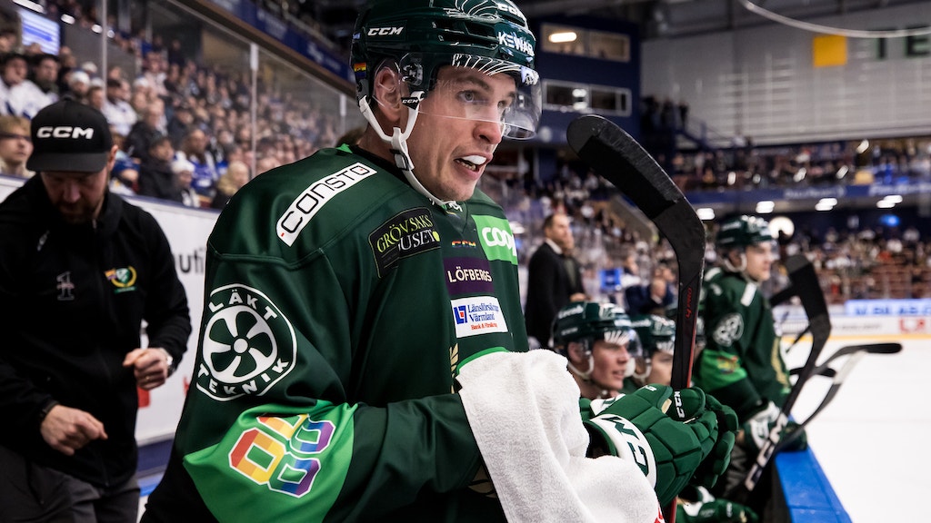 Daniel Eriksson/Bildbyrån