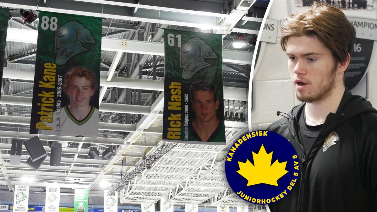 (13366) London Knights
