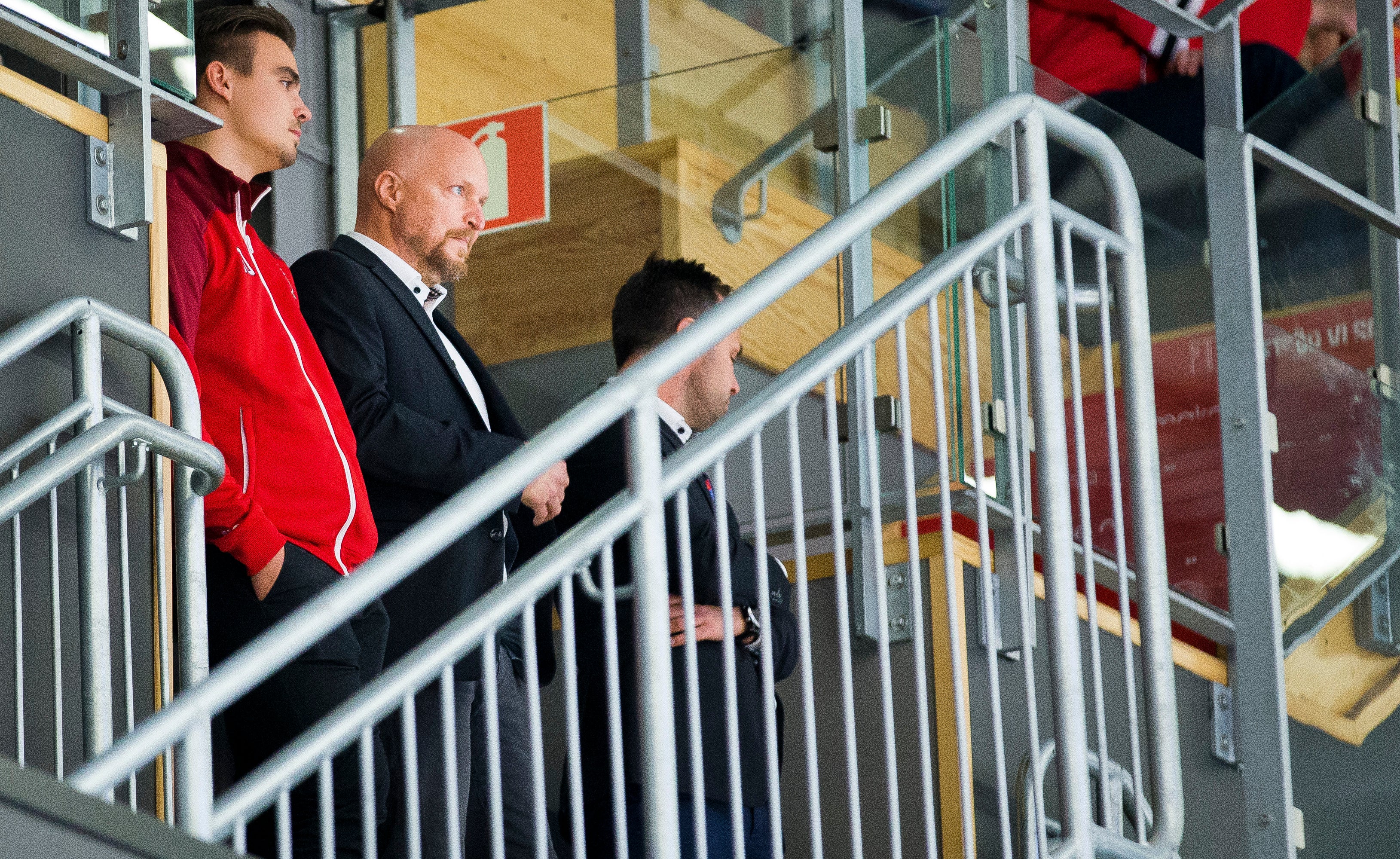 (4835) Niklas Johansson