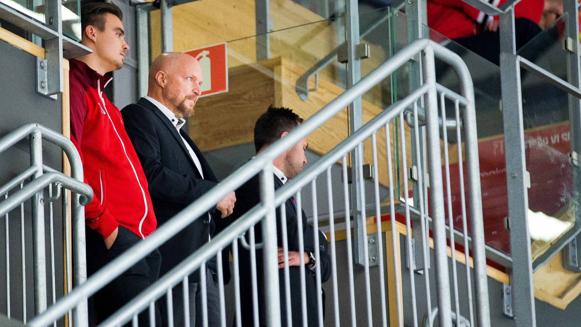 (4835) Niklas Johansson