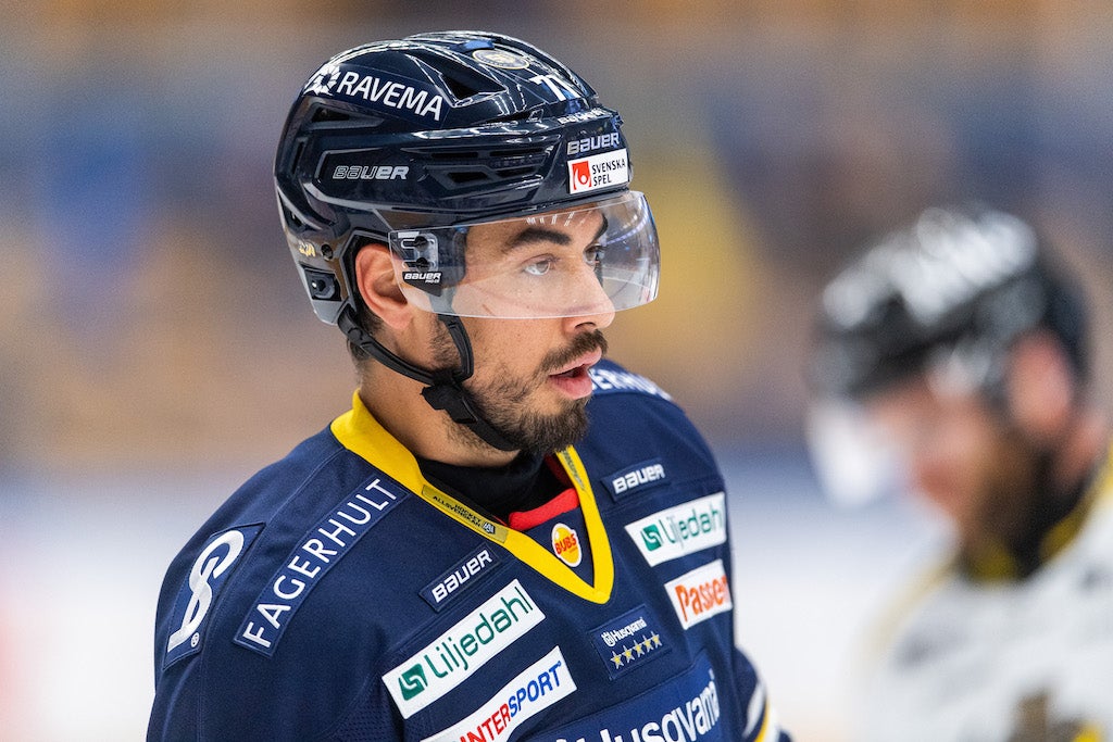 (21293) Tyler Vesel/HV71