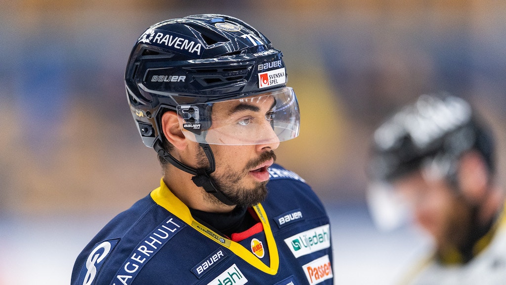 (21293) Tyler Vesel/HV71