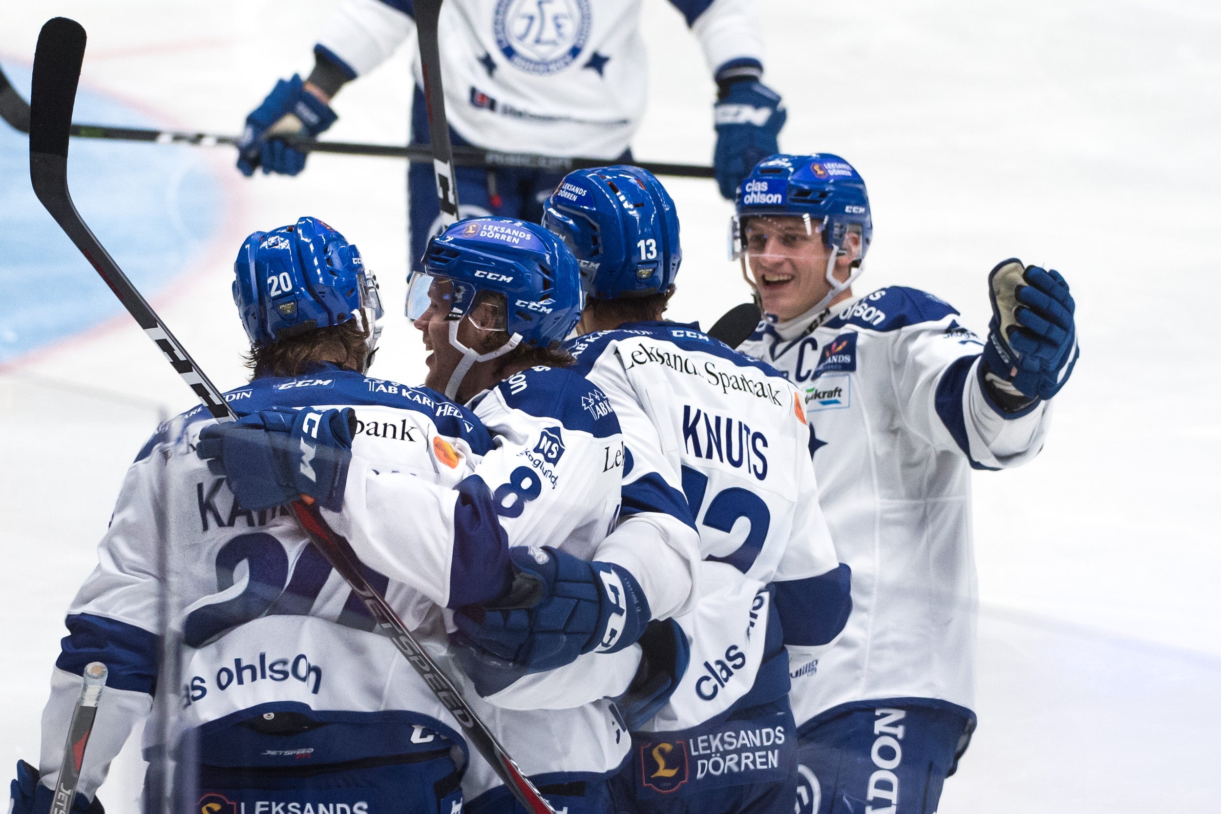 Dennis Ylikangas/Bildbyrån