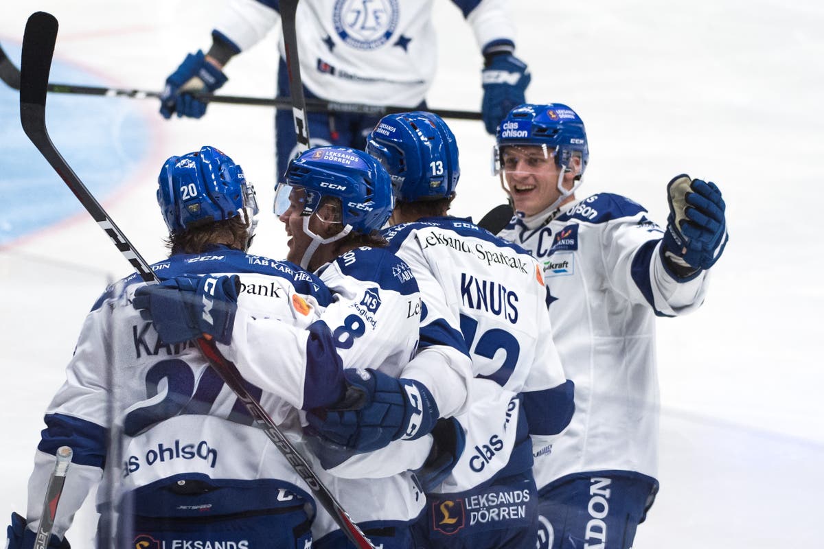 (3982) Leksand tippas i topp