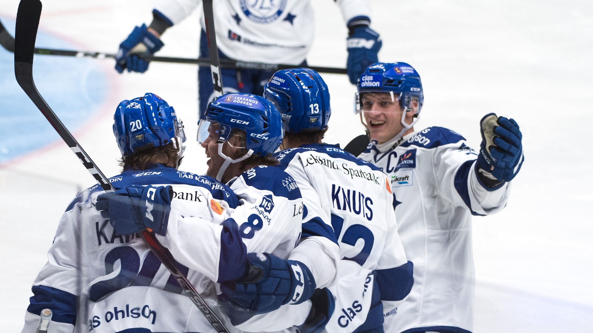 Dennis Ylikangas/Bildbyrån