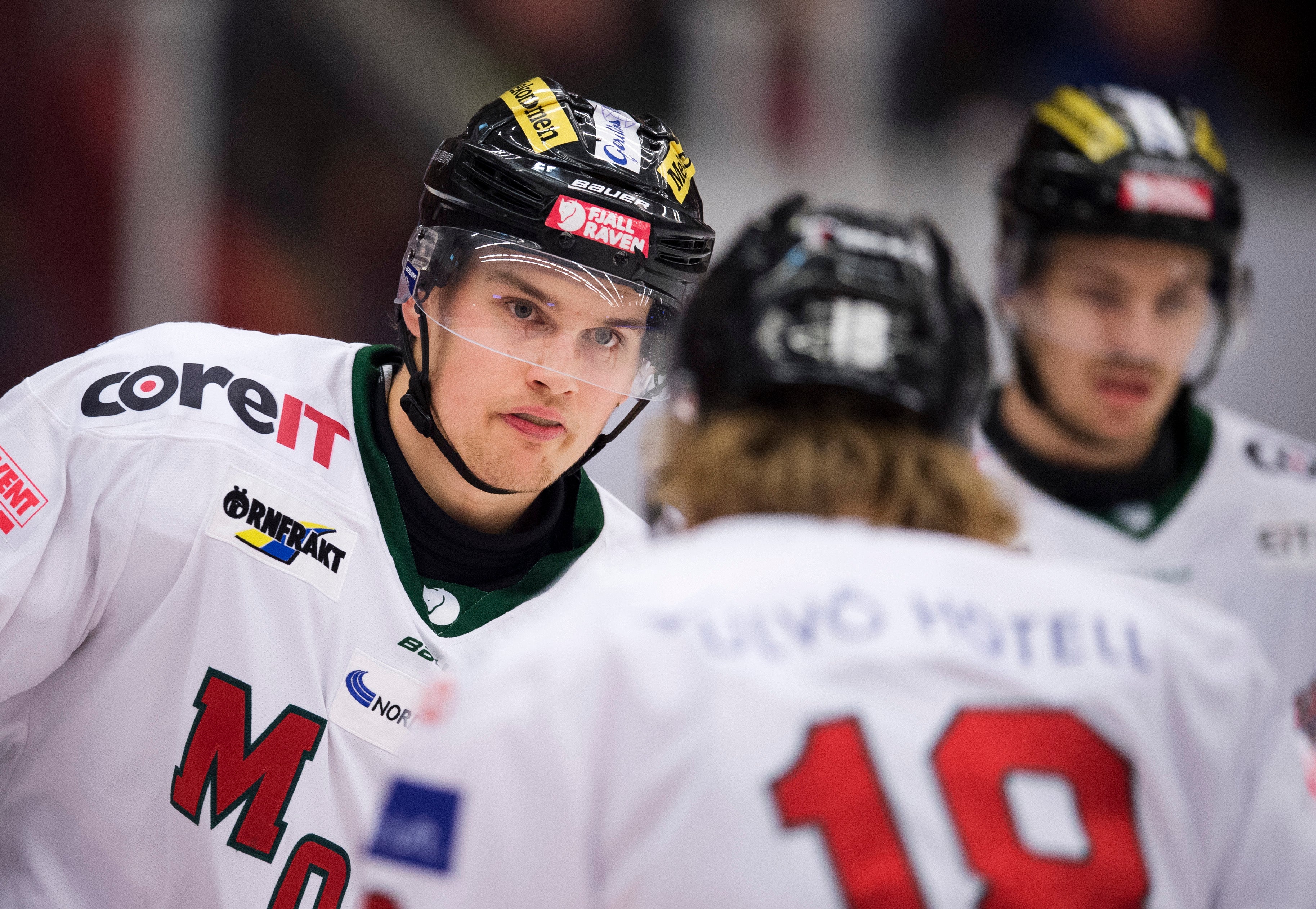 Nils Jakobsson/Bildbyrån
