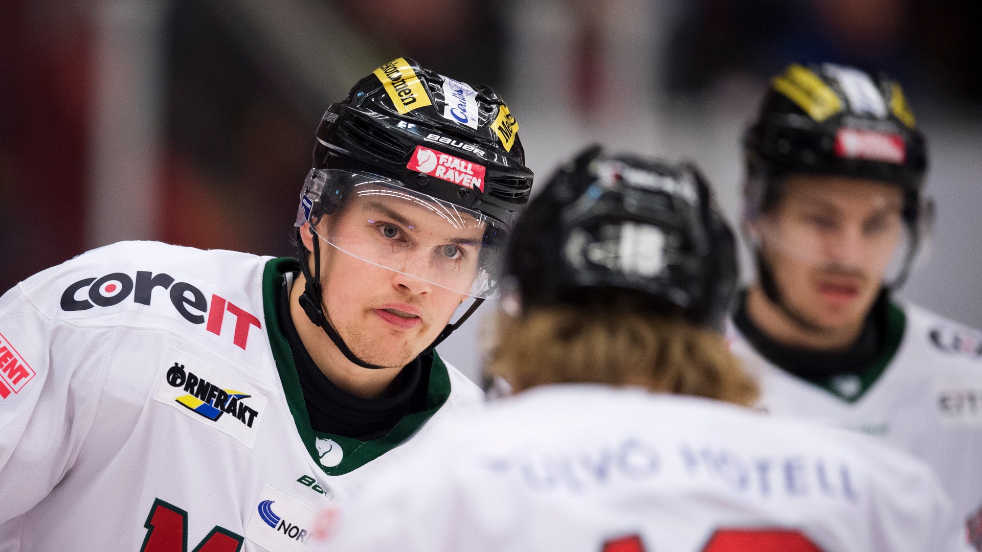 Nils Jakobsson/Bildbyrån