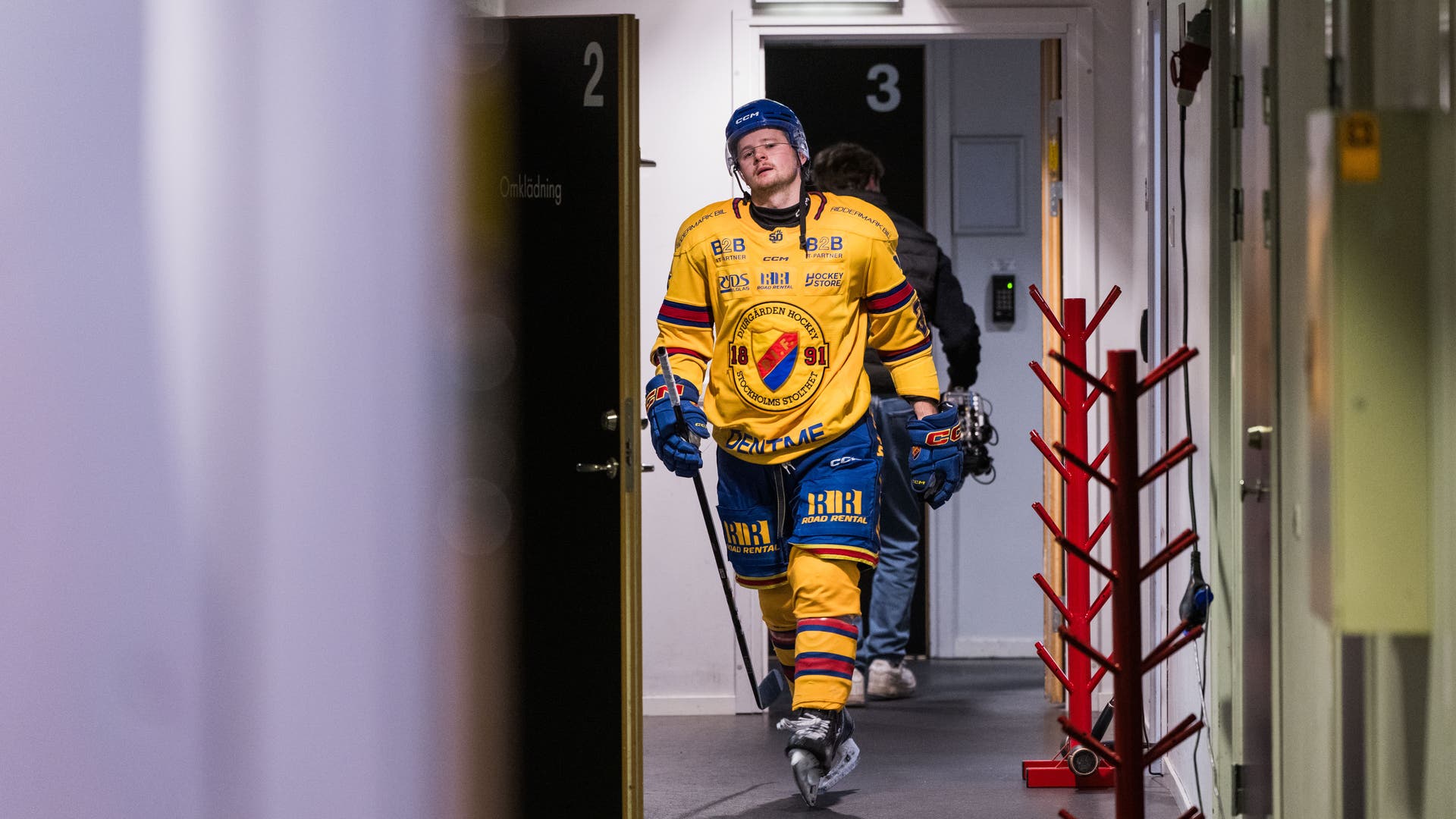 Mathias Emilio Pettersen