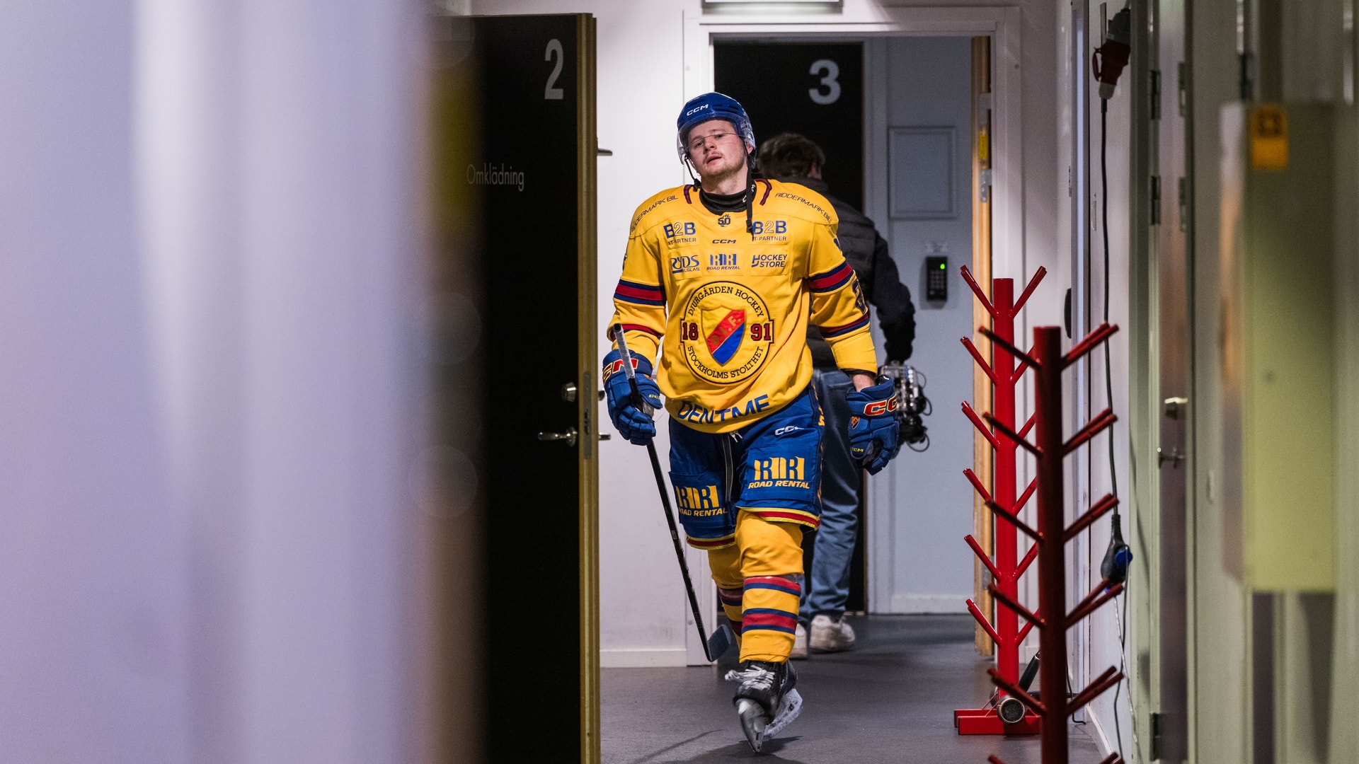 Mathias Emilio Pettersen