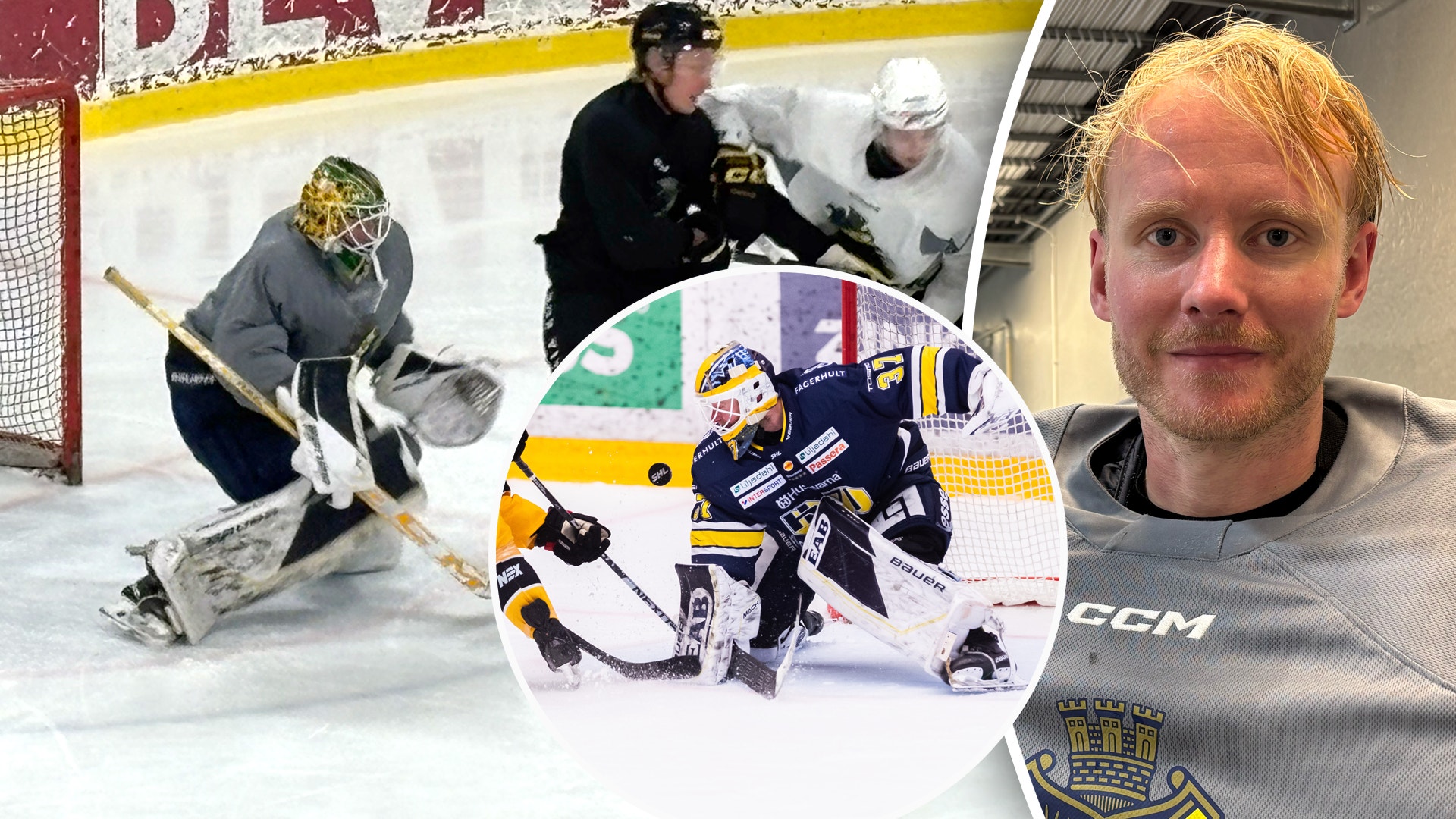 AIK Jonas Gunnarsson