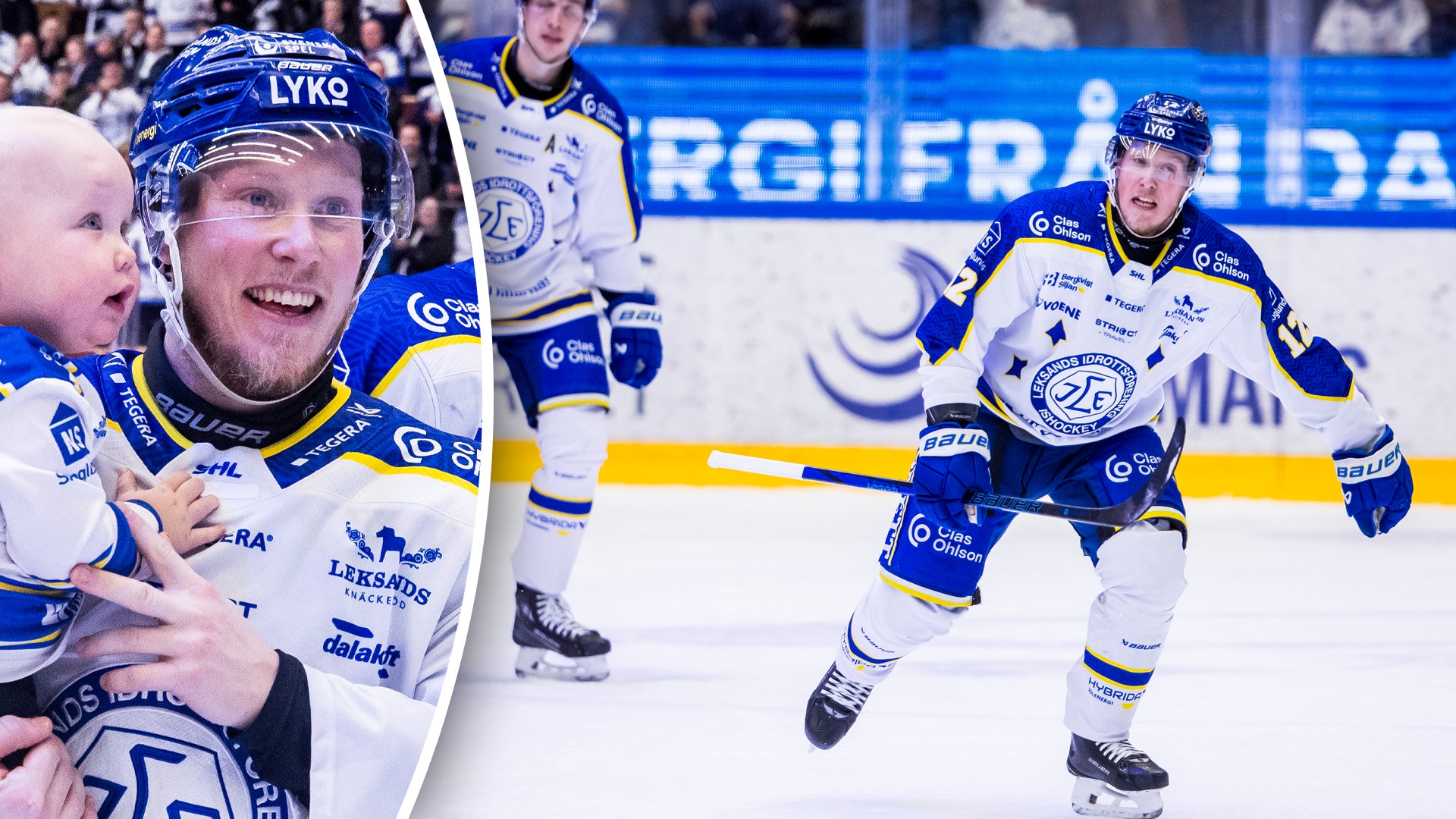Foto: Daniel Eriksson/Bildbyrån