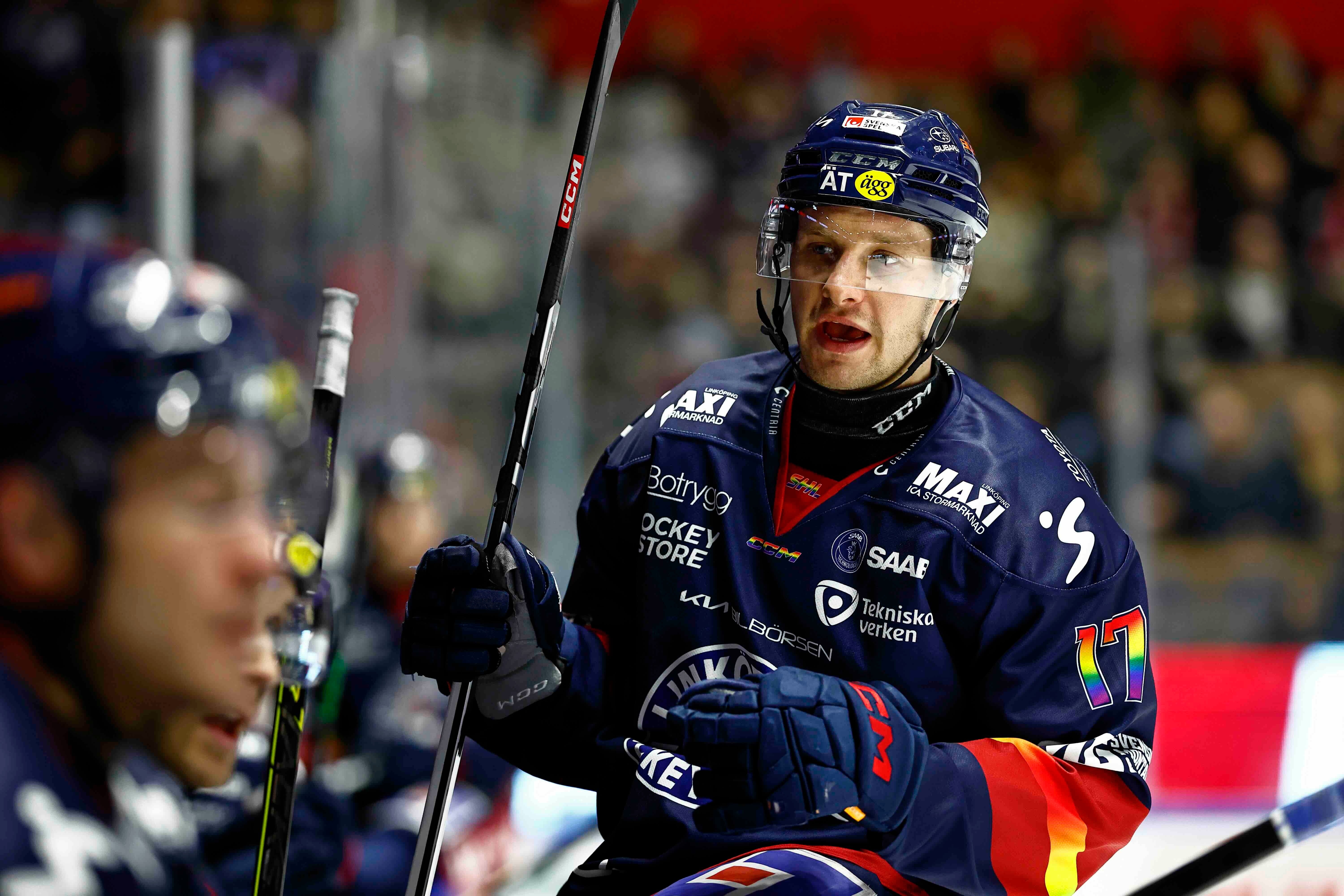 Sebastian Strandberg