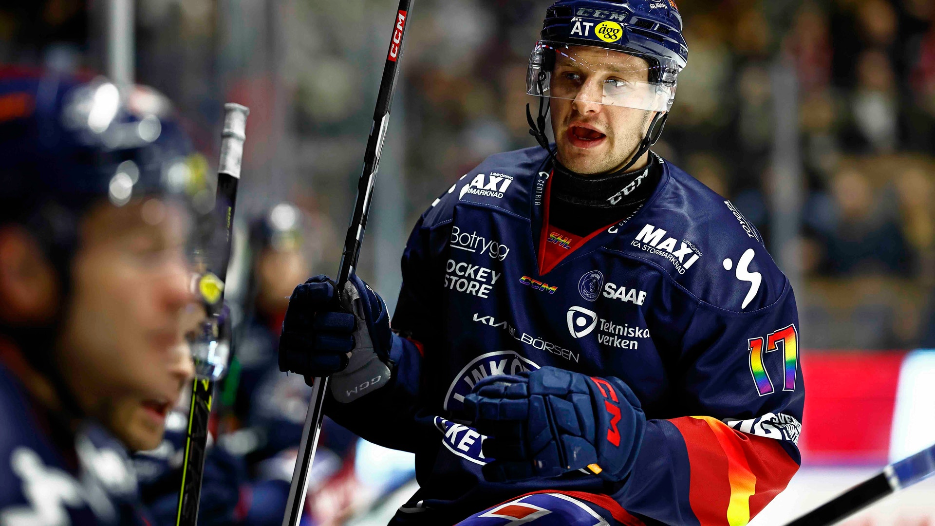 Sebastian Strandberg