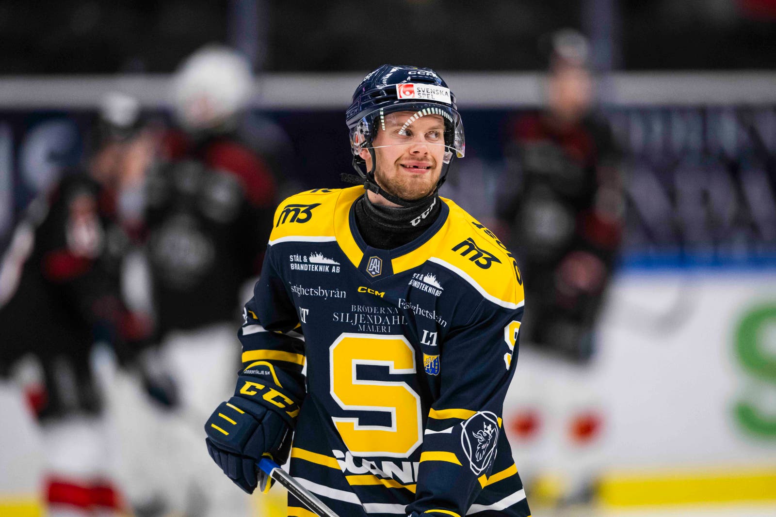 (31943) Viktor Grahn