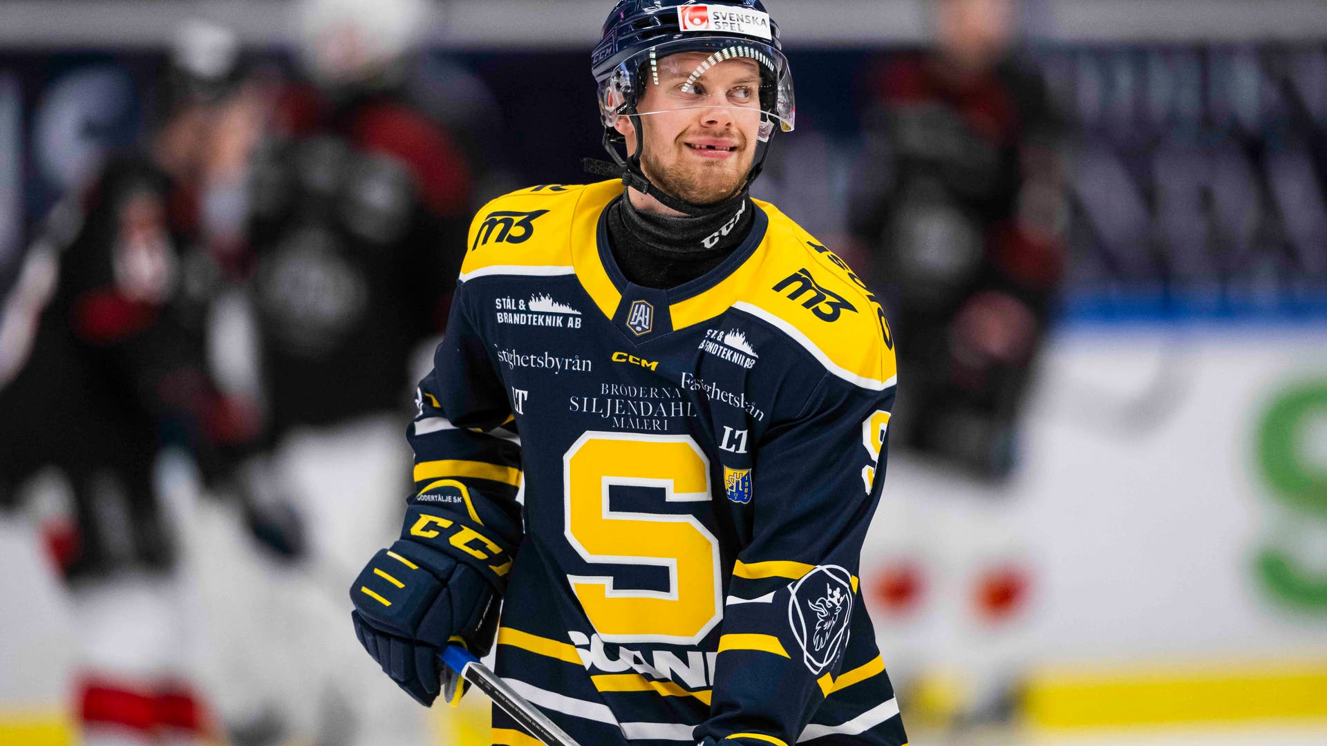 (31943) Viktor Grahn