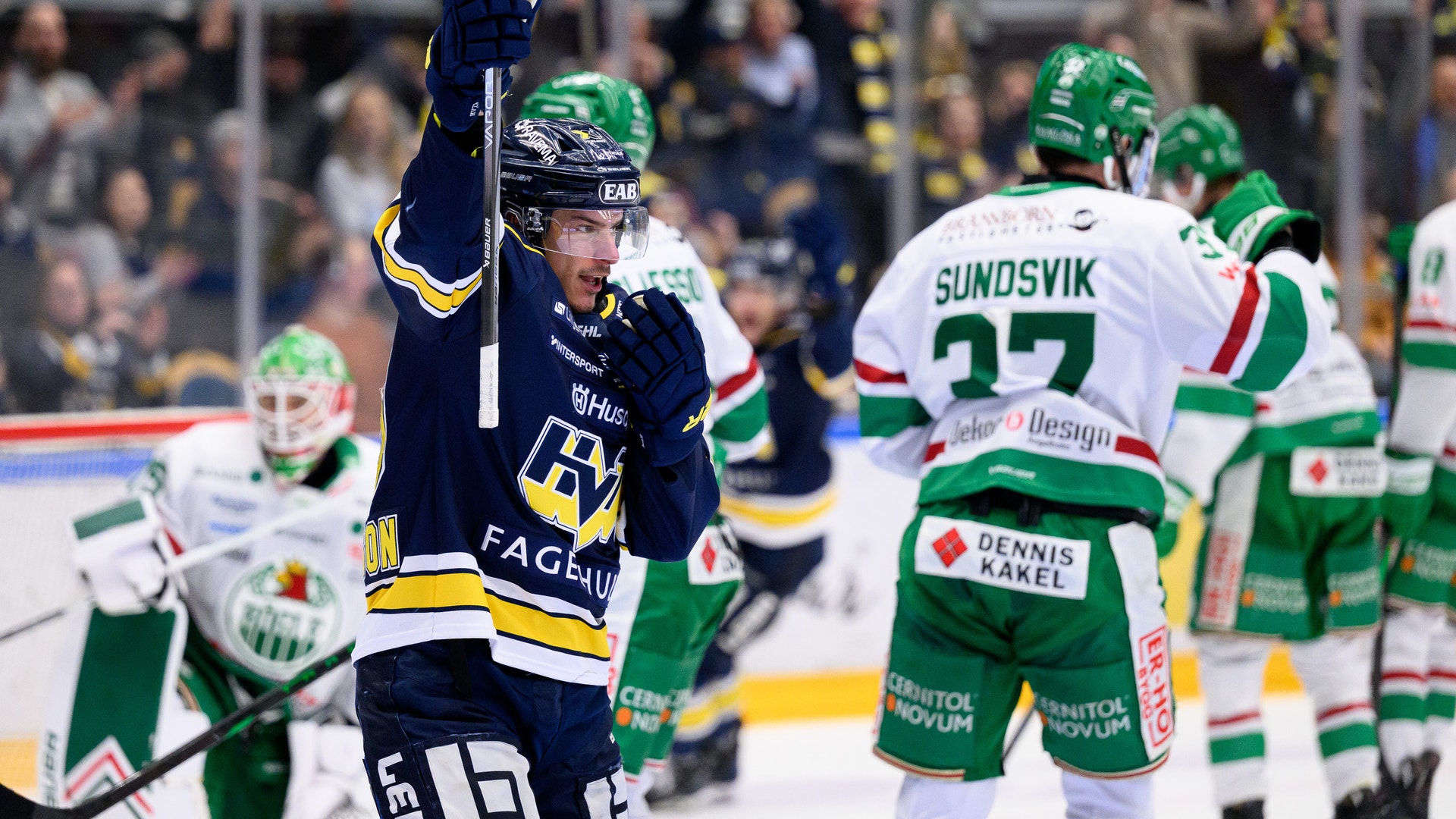 Foto: Bildbyrån