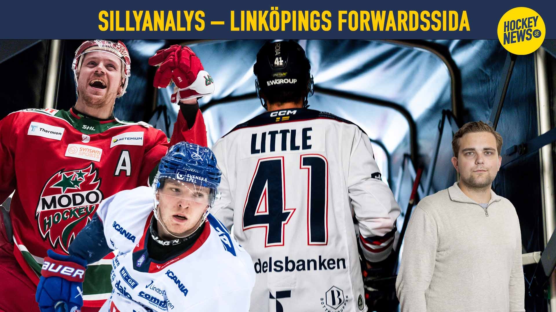 Foto: Bildbyrån