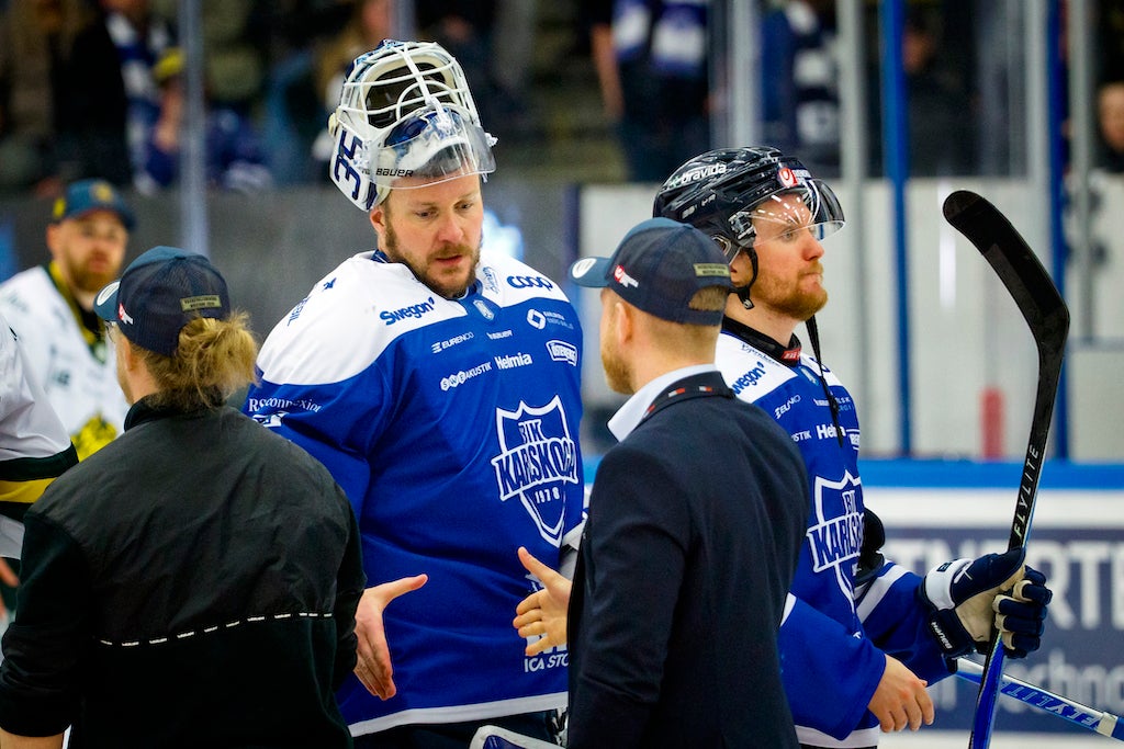 Foto: Johan Bernström/Bildbyrån