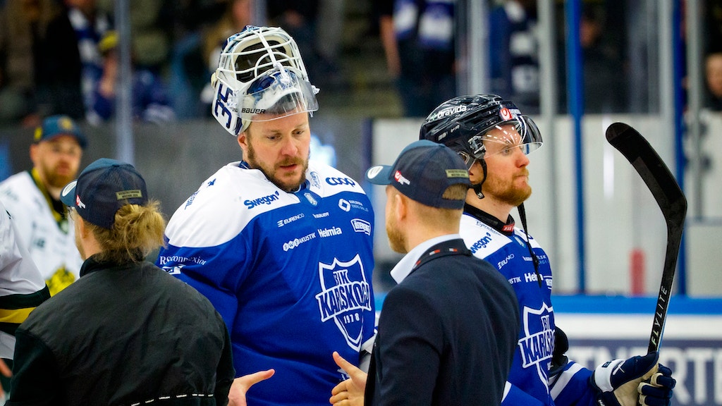Foto: Johan Bernström/Bildbyrån