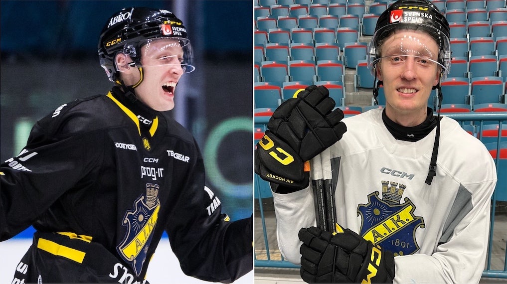 Foto: Bildbyrån och Mattias Ek
