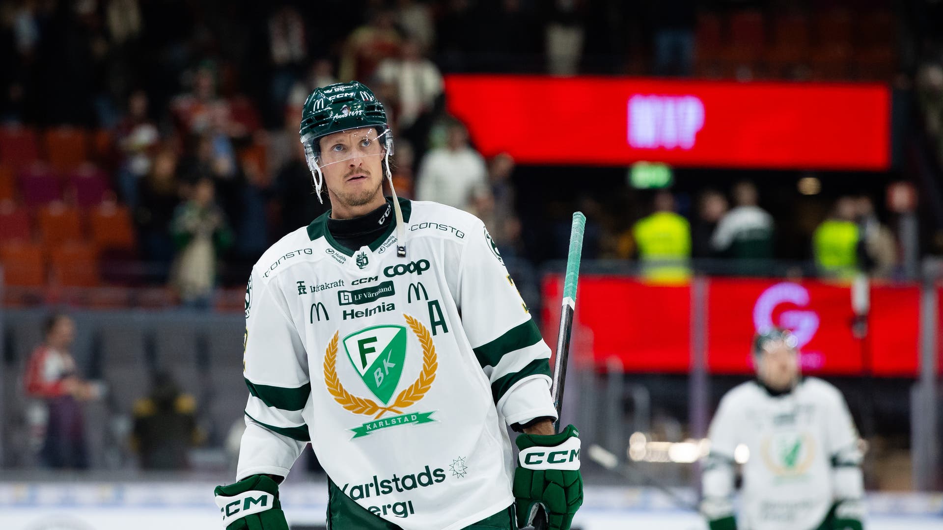 Magnus Nygren