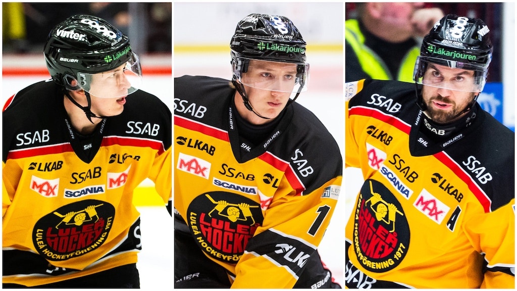 (12669) Ilomäki/Mattsson/Olausson