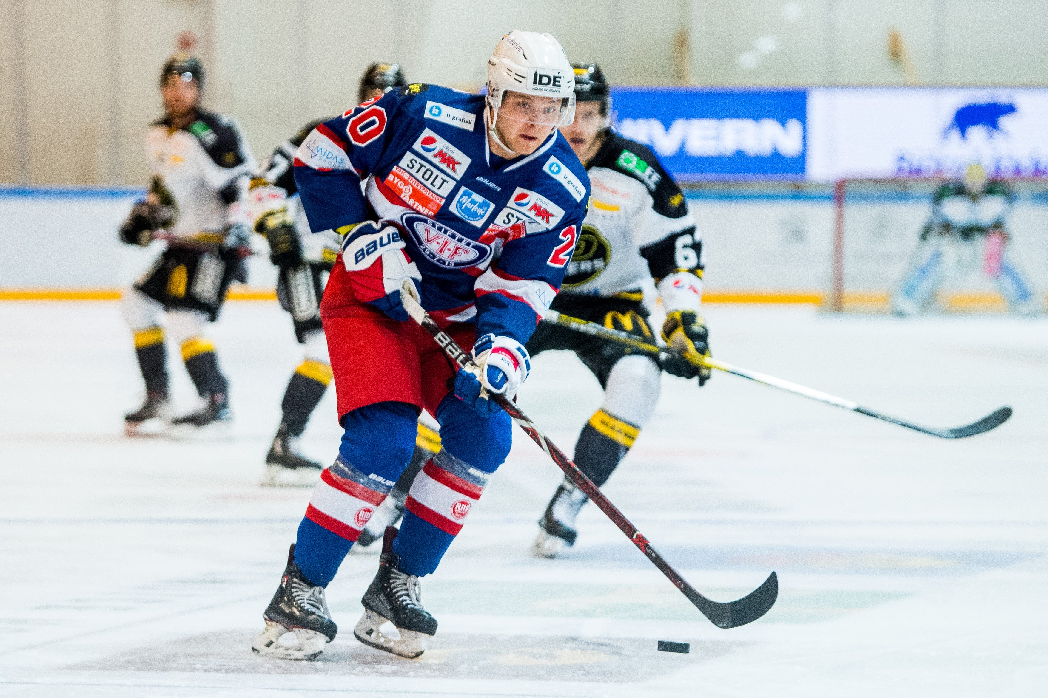(13921) Rasmus Ahlholm